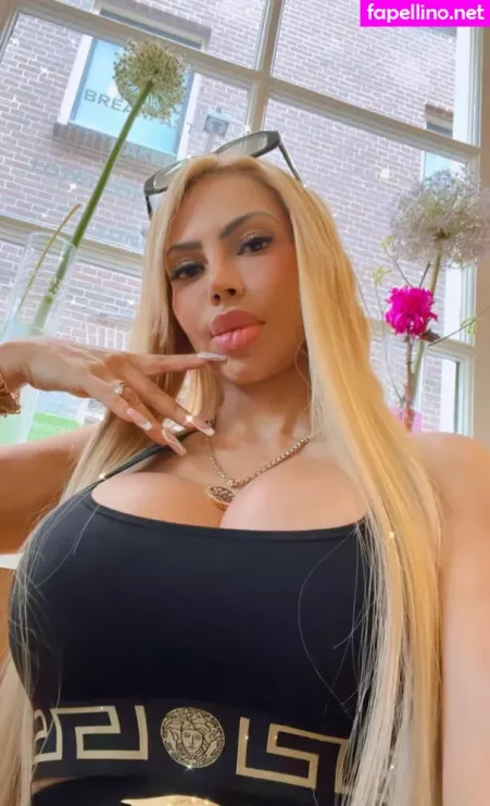 Alexa Mena OnlyFans Thumbnail #JieyXjOibe