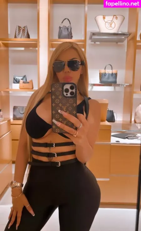 Alexa Mena OnlyFans Thumbnail #j4sIP9VQLh