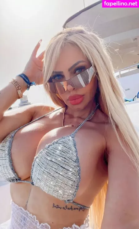 Alexa Mena OnlyFans Thumbnail #zBF6rK5XaQ