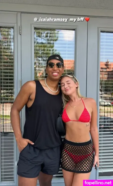 Alexa Meyer OnlyFans Thumbnail #ADYnY6eucj