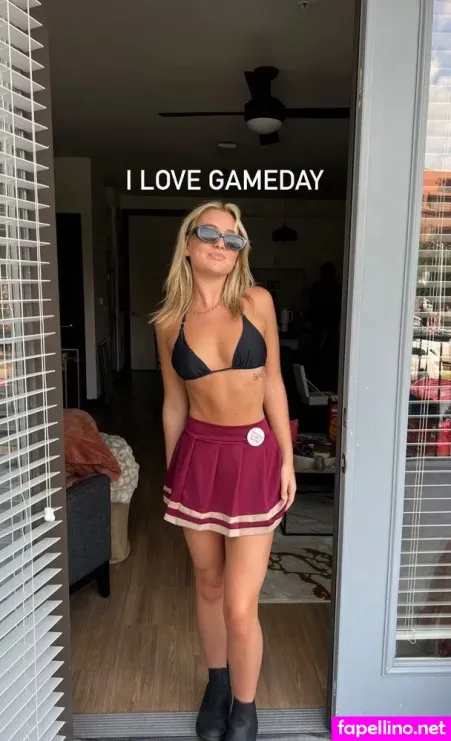 Alexa Meyer OnlyFans Thumbnail #SqjfFbKEoJ