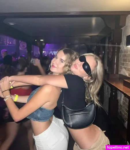 Alexa Meyer OnlyFans Thumbnail #UogPBLf4QW