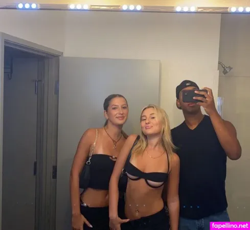 Alexa Meyer OnlyFans Thumbnail #oH86SQTk5j