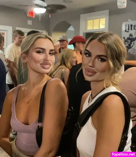 Alexa Meyer OnlyFans Thumbnail #qTFFR57a16