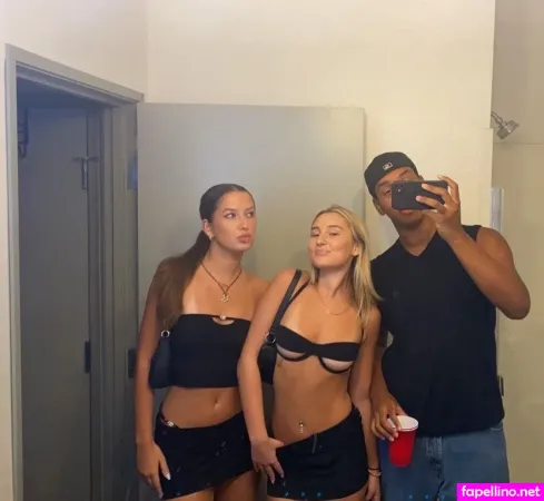 Alexa Meyer OnlyFans Thumbnail #uLcMD2DeW5