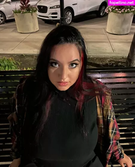 Alexa Nicole Ray OnlyFans Thumbnail #1T0ABRjHJK