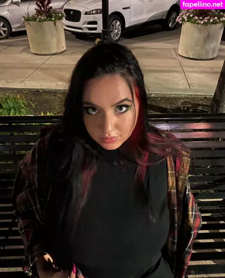 Alexa Nicole Ray OnlyFans Thumbnail #D4aIjwFwBn