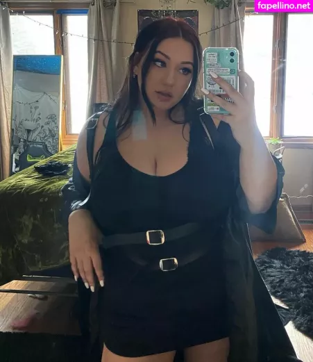 Alexa Nicole Ray OnlyFans Thumbnail #L7inAlkooR