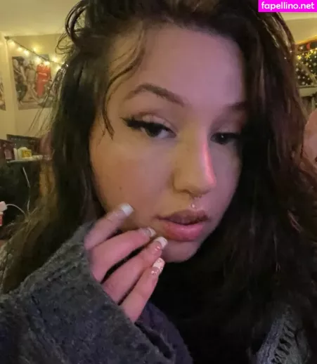 Alexa Nicole Ray OnlyFans Thumbnail #Q5g0YTDlmS
