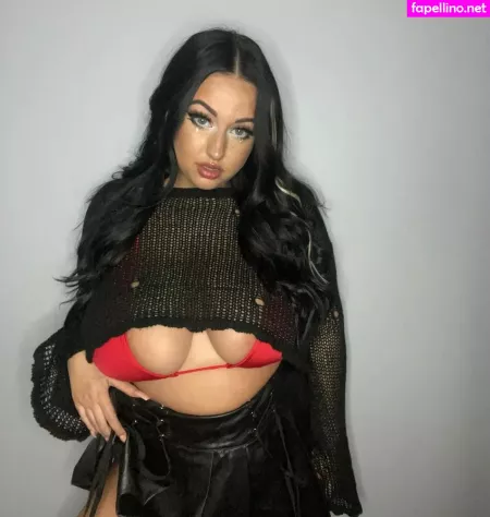 Alexa Nicole Ray OnlyFans Thumbnail #YnDupN3fSc