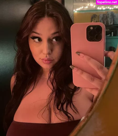 Alexa Nicole Ray OnlyFans Thumbnail #ZisolMM9ul