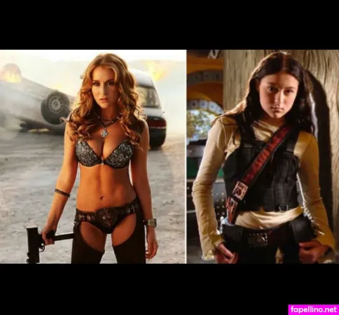 Alexa Penavega OnlyFans Thumbnail #3v5OElpWpu