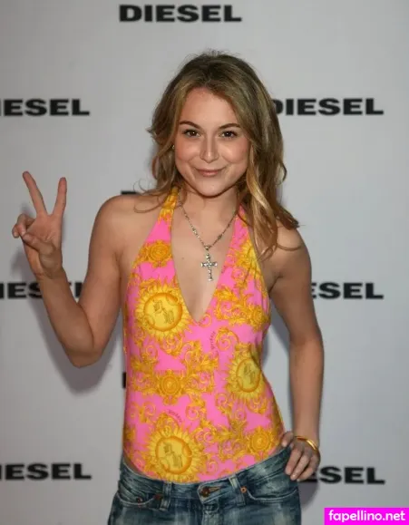 Alexa Penavega OnlyFans Thumbnail #bpoKgGnCti