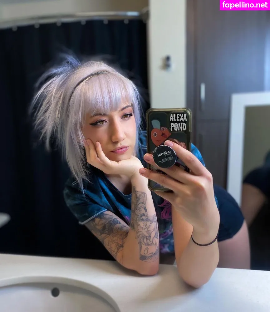 AlexaPond, alexapond_ Nude Leaked OnlyFans Photo #wE2fxMiQAk