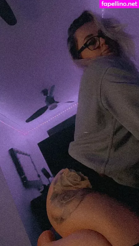 Alexa Raee OnlyFans Thumbnail #7JRFqFru1U