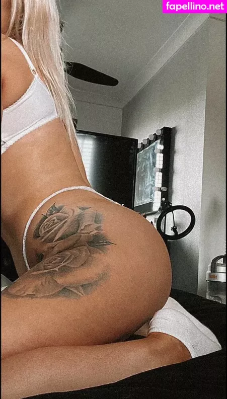 Alexa Raee OnlyFans Thumbnail #IyUTDb6B88