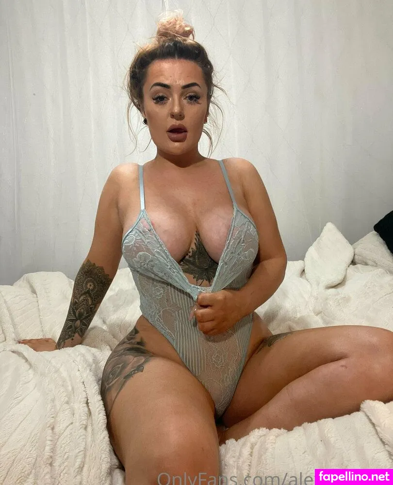 alexa_rae, alexa_raee Nude Leaked OnlyFans Photo #gaRbPDTFeU
