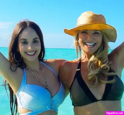 Alexa Ray Joel OnlyFans Thumbnail #IDdtZy0yxO