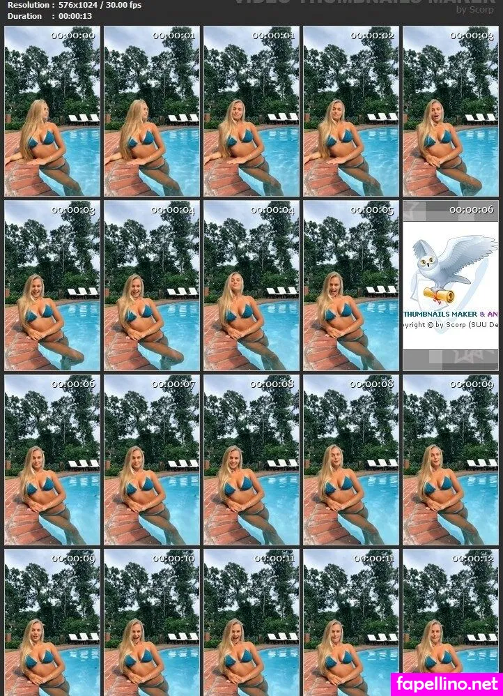 Alexa Serowik Nude Leaked OnlyFans Photo #VFedmOFws6