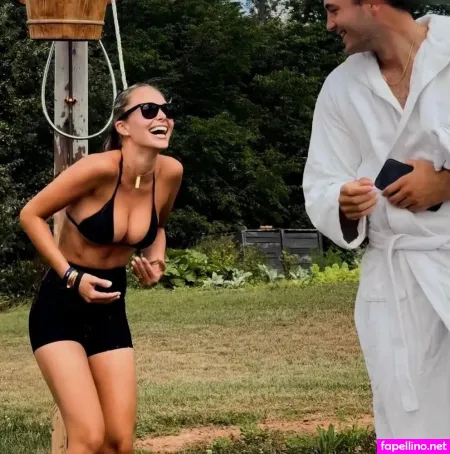 Alexa Serowik OnlyFans Thumbnail #yd6HZFJRwg