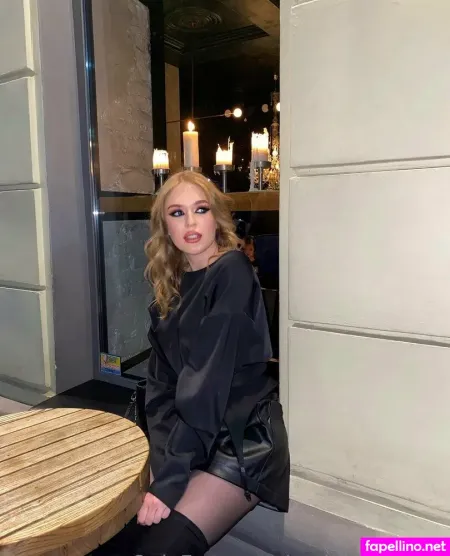 Alexa Sunny OnlyFans Thumbnail #5NFmQHgPHI