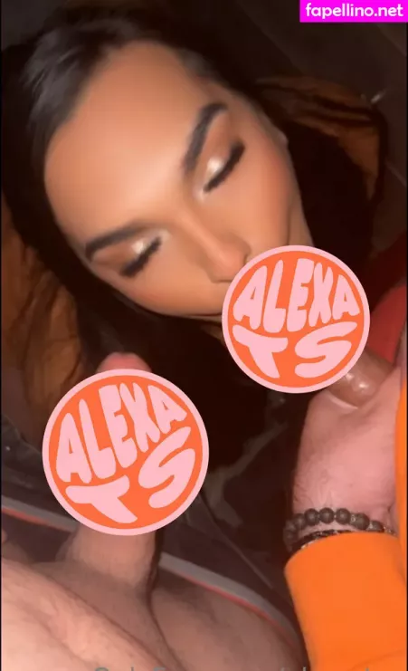 Alexa Tsx OnlyFans Thumbnail #aqHf9Q7kif