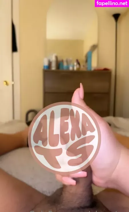 Alexa Tsx OnlyFans Thumbnail #bLwgb3fCE9