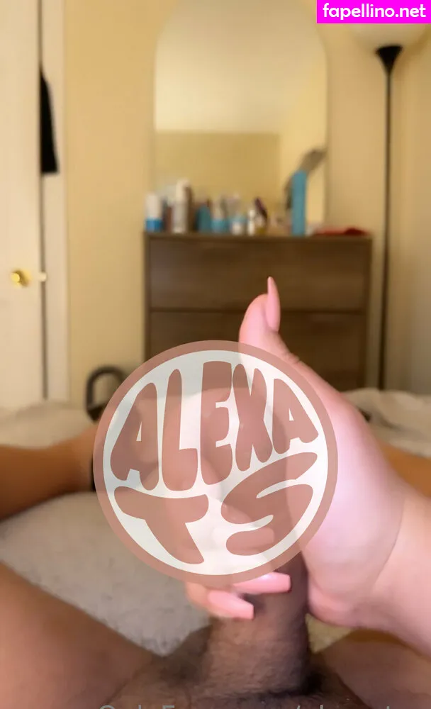 alexa.tsx, alexa99 Nude Leaked OnlyFans Photo #bLwgb3fCE9