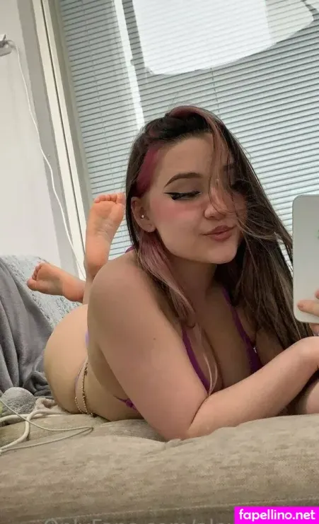 Alexa Vaisa OnlyFans Thumbnail #ENfjv17X7k