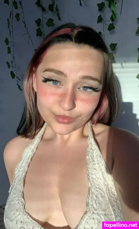 Alexa Vaisa OnlyFans Thumbnail #ZCcXdR3DHE