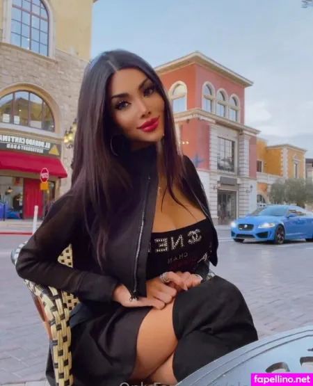 Alexa Vesta OnlyFans Thumbnail #oaZzgVkil3