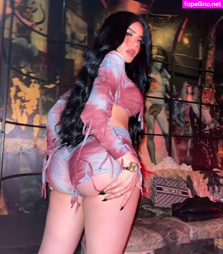 Alexa Villarreal OnlyFans Thumbnail #2SH8rz8VlY