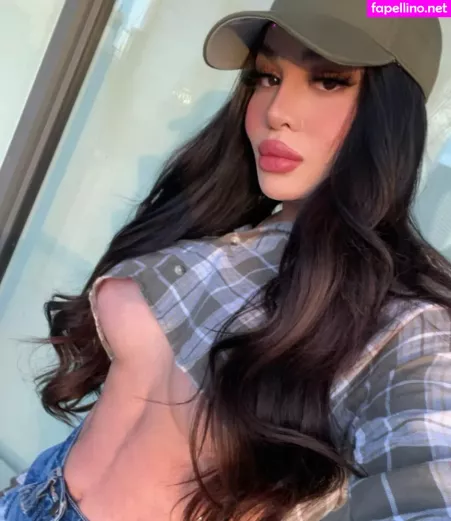 Alexa Villarreal OnlyFans Thumbnail #FS2OrS0NaX