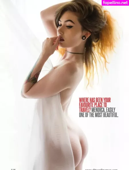 Alexa Webb OnlyFans Thumbnail #pmyaY4kNg7