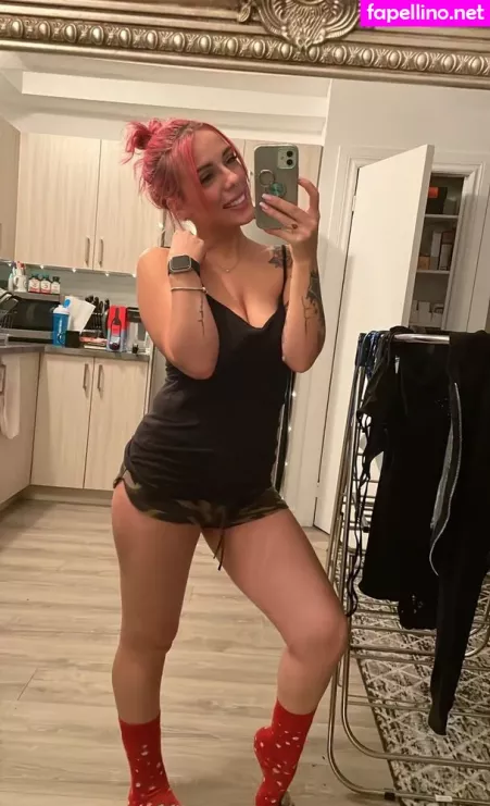 Alexa Wild1 OnlyFans Thumbnail #QhcfQ52P4S