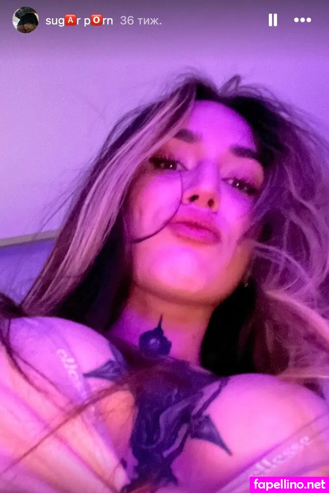 alexa69modesta Nude Leaked OnlyFans Photo #UuONttr3ZC