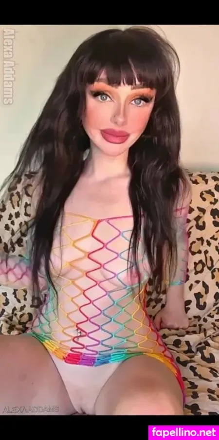 Alexaaddams 1 Main Profile Photo