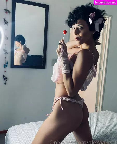 Alexaakent OnlyFans Thumbnail #auspHZ8WBX
