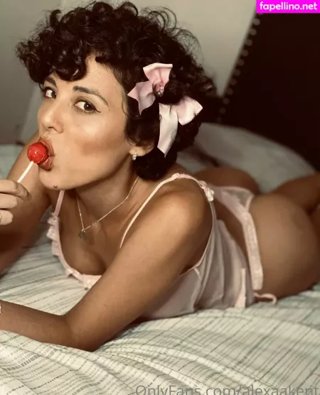 Alexaakent OnlyFans Thumbnail #jT6Va0e0ns