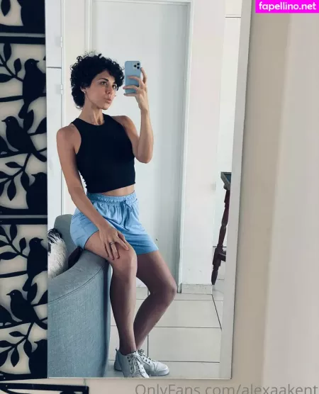 Alexaakent OnlyFans Thumbnail #oNxGP8I6bd