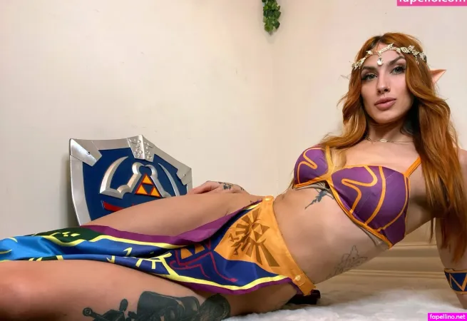 Alexaareyy OnlyFans Thumbnail #xFyLuxj38Q