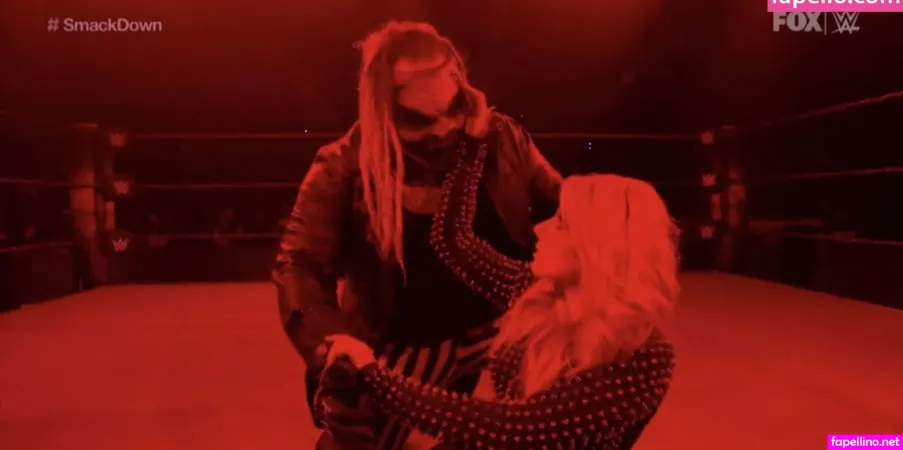 Alexabliss OnlyFans Thumbnail #KGOz9Fzt5f