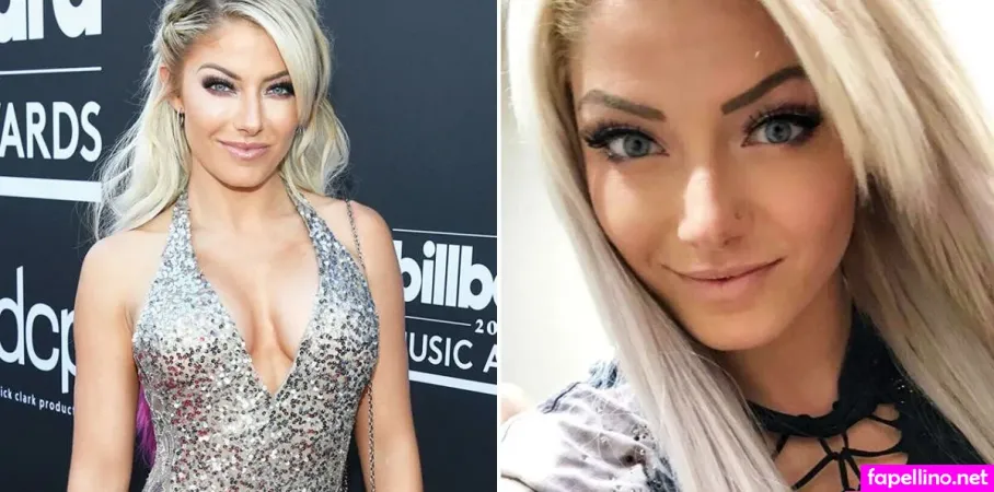 Alexabliss OnlyFans Thumbnail #h7Bk29YQH1