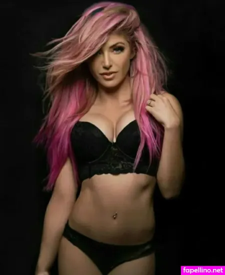 Alexabliss OnlyFans Thumbnail #ytqsXcVMMi