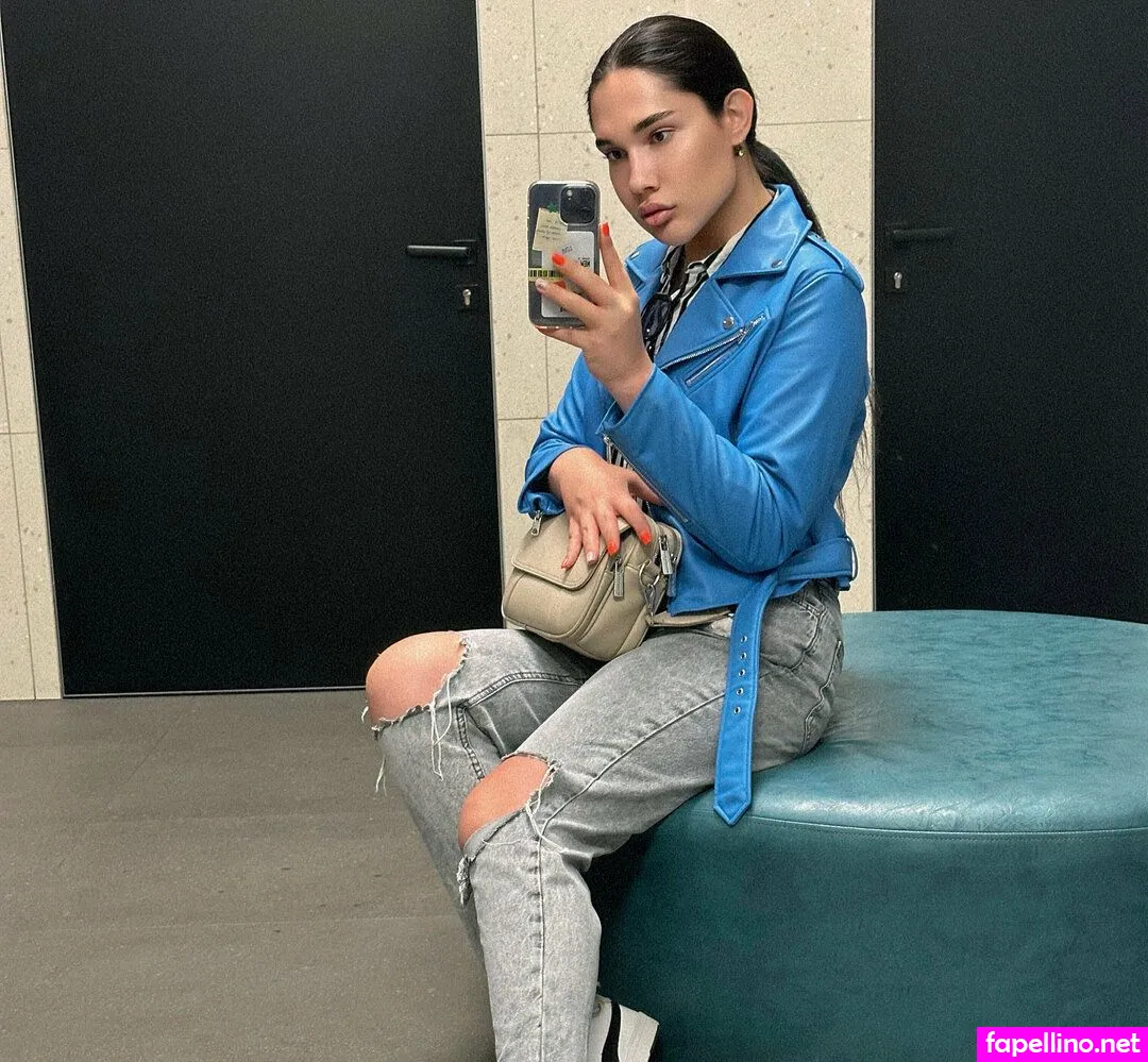 alexadamts Nude Leaked OnlyFans Photo #WCtcyLMi2a