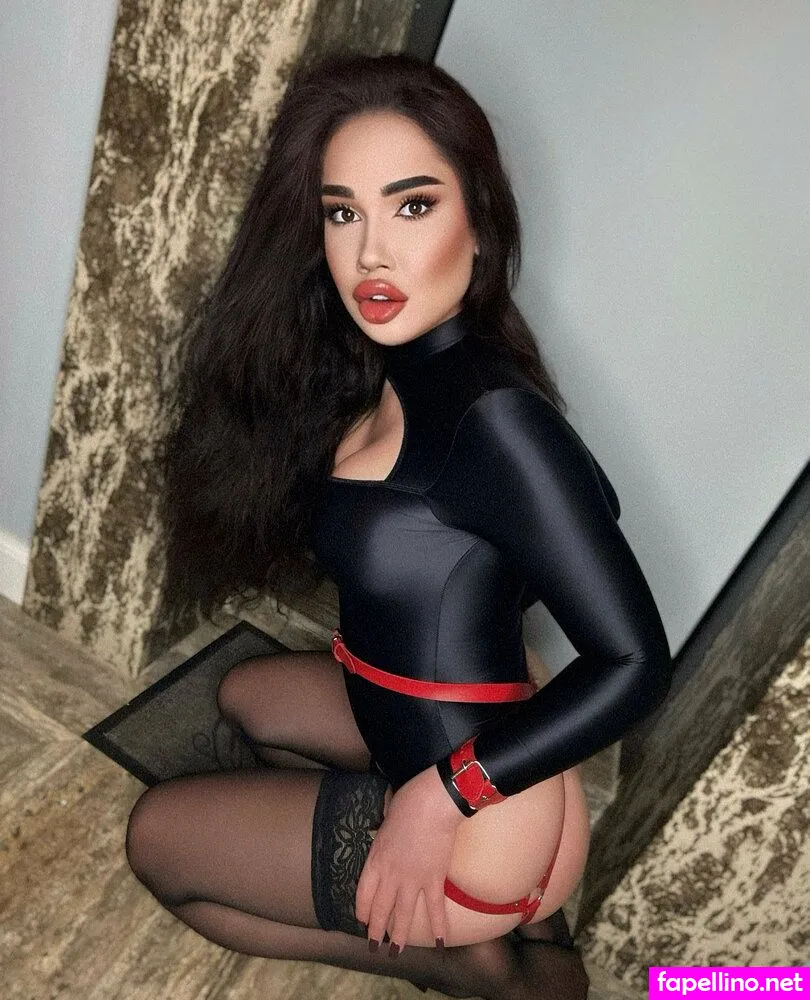 alexadamts Nude Leaked OnlyFans Photo #Z40nSL8I80