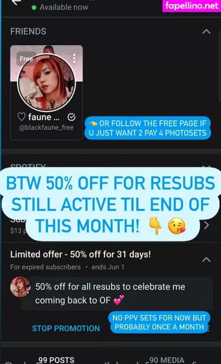 Alexafawn Free OnlyFans Thumbnail #ZBTFyXRPN1