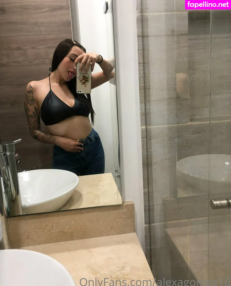 alexagomez16, iquegomez Nude Leaked OnlyFans Photo #YORMQzRSaf