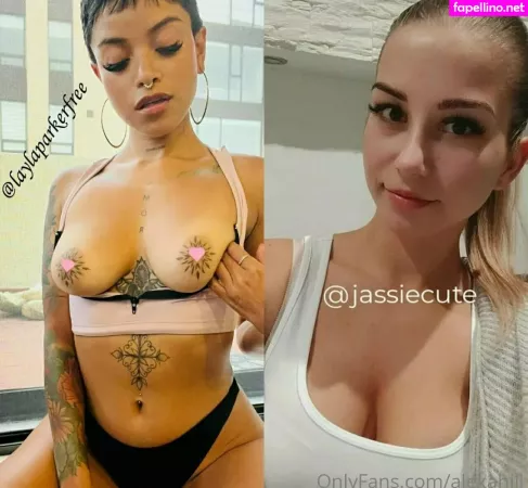 Alexahill OnlyFans Thumbnail #A9dHEXjDPM