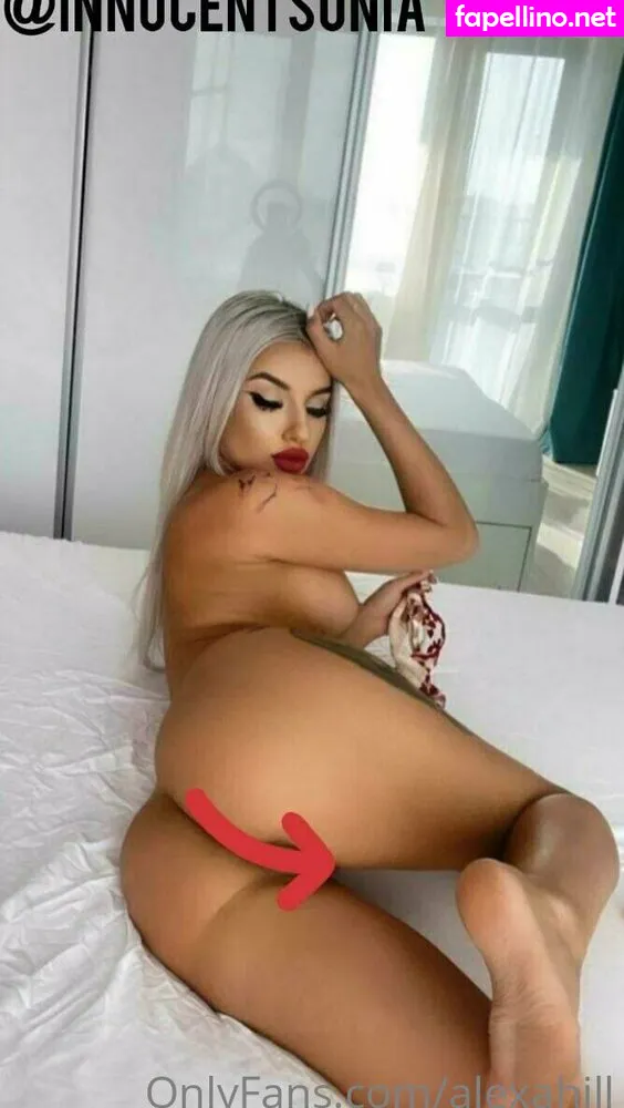 alexahill, alexahill_official Nude Leaked OnlyFans Photo #j0ITkScuyL